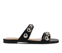 Women's Journee Collection Frida Sandals