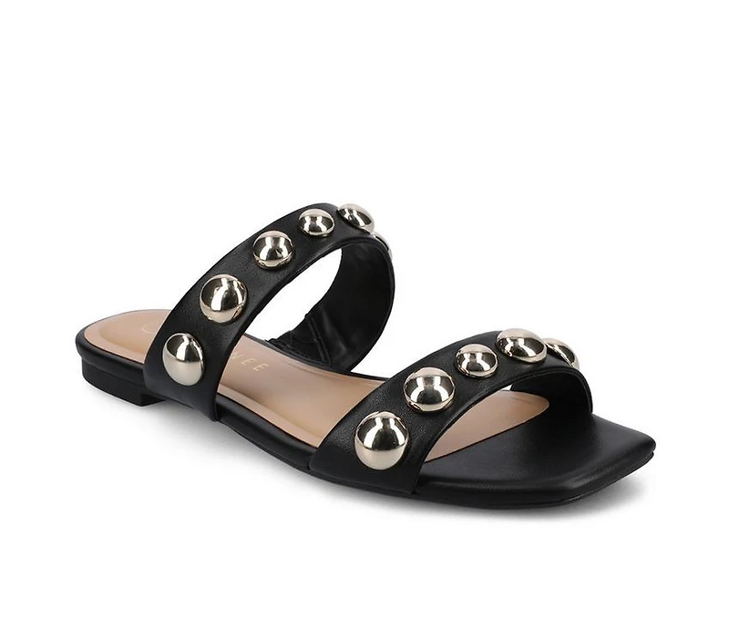 Women's Journee Collection Frida Sandals