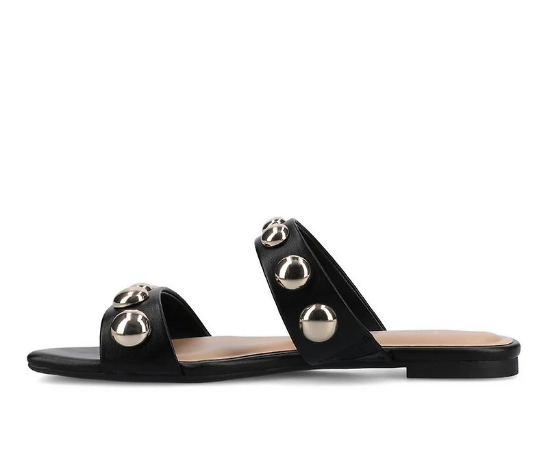 Women's Journee Collection Frida Sandals