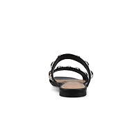 Women's Journee Collection Frida Sandals