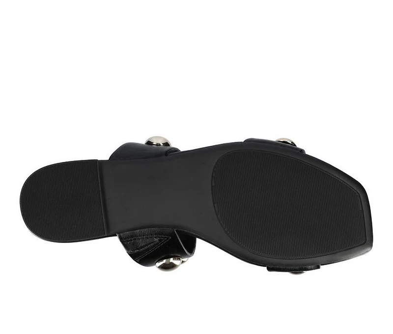Women's Journee Collection Frida Sandals