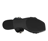 Women's Journee Collection Frida Sandals