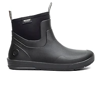 Men's Bogs Footwear Rockaway Seamless Chelsea Rain Boots