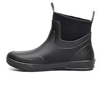 Men's Bogs Footwear Rockaway Seamless Chelsea Rain Boots