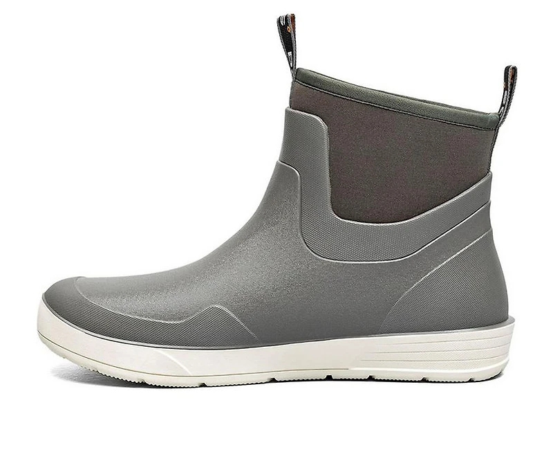 Men's Bogs Footwear Rockaway Seamless Chelsea Rain Boots