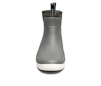Men's Bogs Footwear Rockaway Seamless Chelsea Rain Boots
