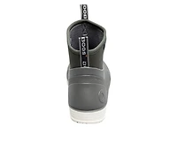 Men's Bogs Footwear Rockaway Seamless Chelsea Rain Boots