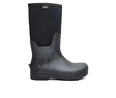 Men's Bogs Footwear All Season Seamless Farm & Ranch Boots