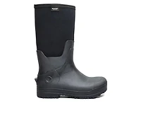 Men's Bogs Footwear All Season Seamless Farm & Ranch Boots