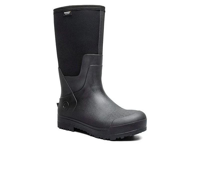 Men's Bogs Footwear All Season Seamless Farm & Ranch Boots