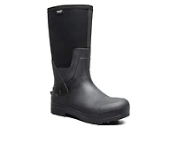 Men's Bogs Footwear All Season Seamless Farm & Ranch Boots