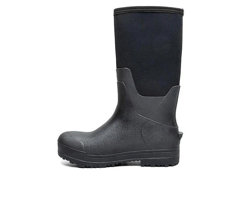 Men's Bogs Footwear All Season Seamless Farm & Ranch Boots