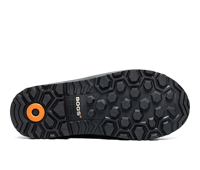 Men's Bogs Footwear All Season Seamless Farm & Ranch Boots