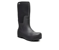 Men's Bogs Footwear All Seasons Seamless Nano Toe Work Boots