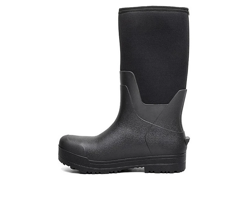 Men's Bogs Footwear All Seasons Seamless Nano Toe Work Boots