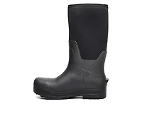 Men's Bogs Footwear All Seasons Seamless Nano Toe Work Boots