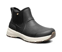 Men's Bogs Footwear Spruce Chelsea Boot Hiking Boots