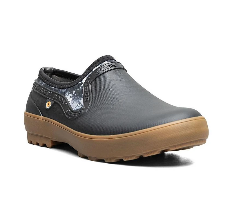 Women's Bogs Footwear Harper Slip On Resistant Shoes