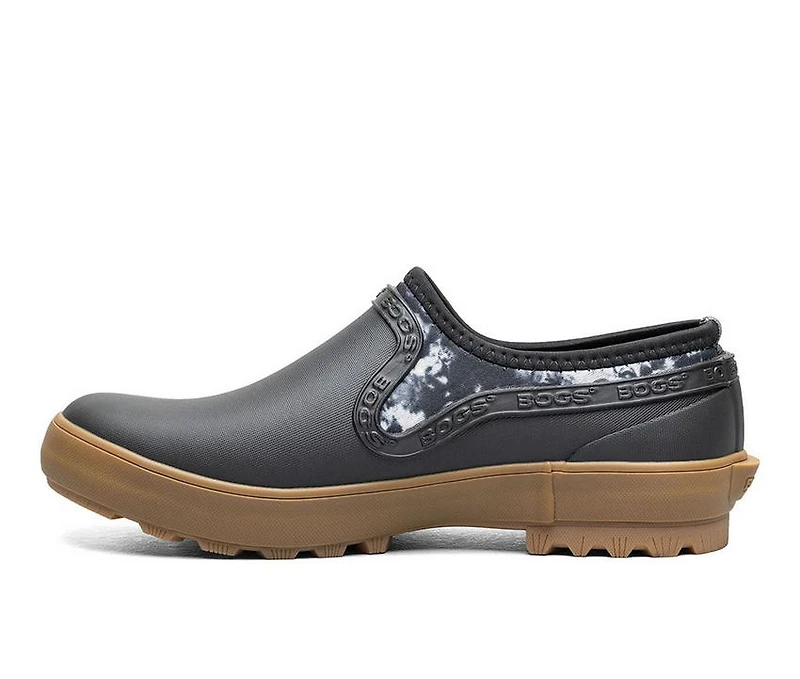 Women's Bogs Footwear Harper Slip On Resistant Shoes