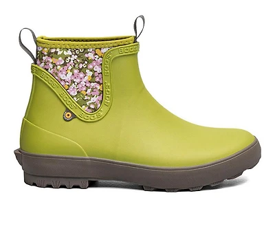Women's Bogs Footwear Harper Chelsea Rain Boots