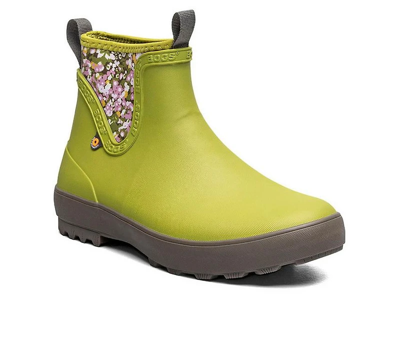 Women's Bogs Footwear Harper Chelsea Rain Boots