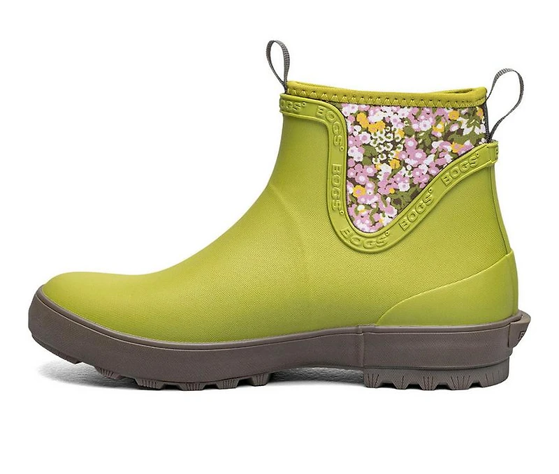 Women's Bogs Footwear Harper Chelsea Rain Boots