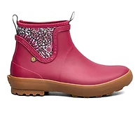 Women's Bogs Footwear Harper Chelsea Rain Boots