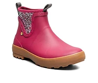 Women's Bogs Footwear Harper Chelsea Rain Boots