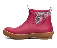 Women's Bogs Footwear Harper Chelsea Rain Boots