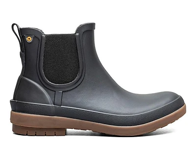 Women's Bogs Footwear Amanda II Chelsea Rain Boots