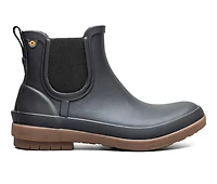 Women's Bogs Footwear Amanda II Chelsea Rain Boots
