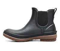 Women's Bogs Footwear Amanda II Chelsea Rain Boots