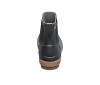 Women's Bogs Footwear Amanda II Chelsea Rain Boots