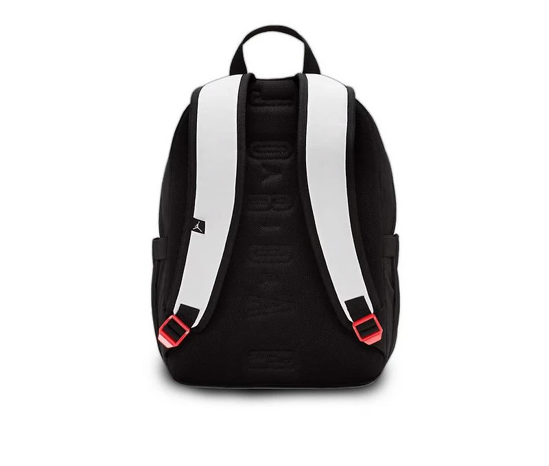 Jordan Air Backpack & Lunch Bag Set