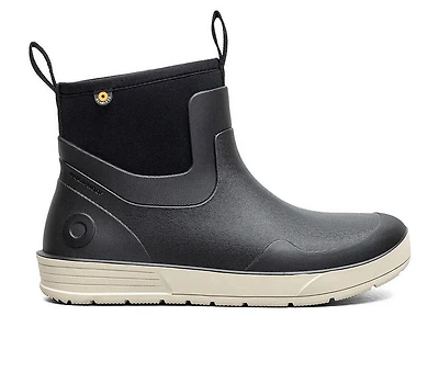 Women's Bogs Footwear Rockaway Seamless Chelsea Rain Boots