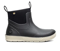 Women's Bogs Footwear Rockaway Seamless Chelsea Rain Boots