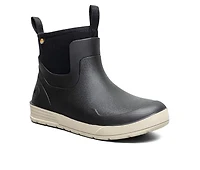 Women's Bogs Footwear Rockaway Seamless Chelsea Rain Boots