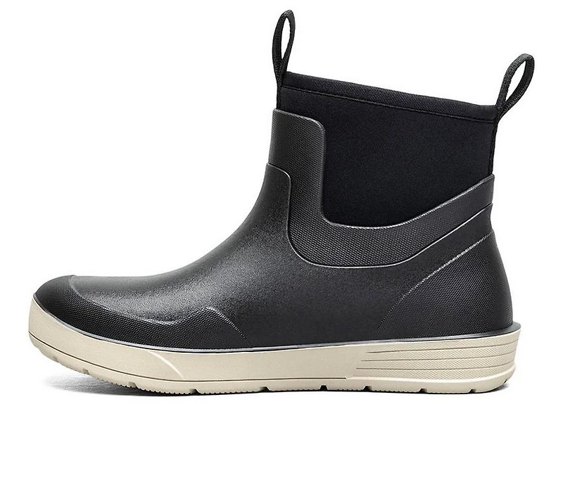 Women's Bogs Footwear Rockaway Seamless Chelsea Rain Boots