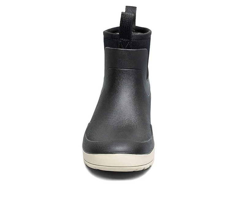 Women's Bogs Footwear Rockaway Seamless Chelsea Rain Boots