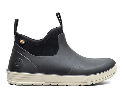 Women's Bogs Footwear Rockaway Seamless Low Rain Boots