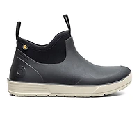 Women's Bogs Footwear Rockaway Seamless Low Rain Boots