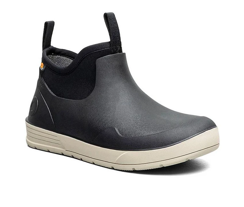 Women's Bogs Footwear Rockaway Seamless Low Rain Boots