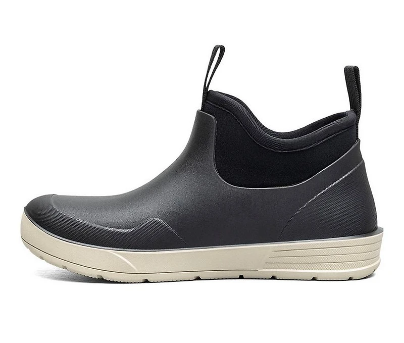Women's Bogs Footwear Rockaway Seamless Low Rain Boots