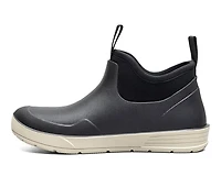 Women's Bogs Footwear Rockaway Seamless Low Rain Boots
