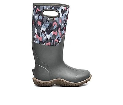 Women's Bogs Footwear Mesa - Ikat Farm & Ranch Boots