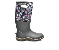 Women's Bogs Footwear Mesa - Ikat Farm & Ranch Boots