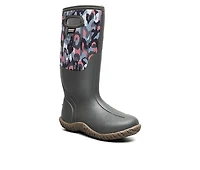 Women's Bogs Footwear Mesa - Ikat Farm & Ranch Boots