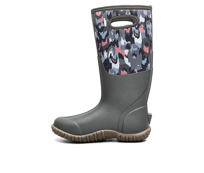 Women's Bogs Footwear Mesa - Ikat Farm & Ranch Boots