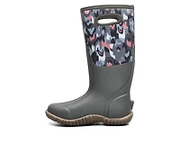 Women's Bogs Footwear Mesa - Ikat Farm & Ranch Boots