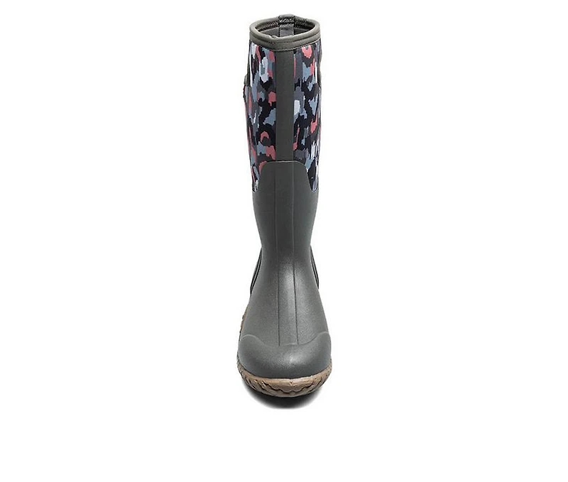 Women's Bogs Footwear Mesa - Ikat Farm & Ranch Boots